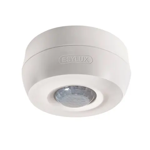 Trygg betalning ESYLUX EB10431272 Rörelsesensor